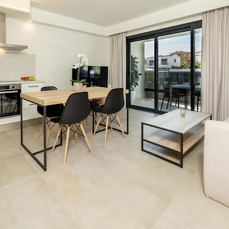 Apartamento Sydenbygg