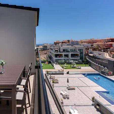 Apartamento Sydenbygg *