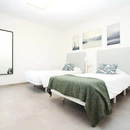 Apartamento Sydenbygg