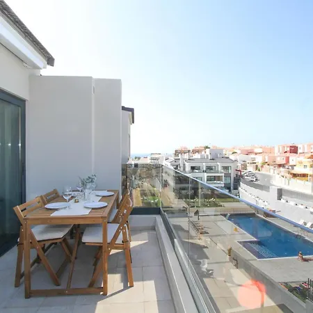 Sydenbygg Apartamento