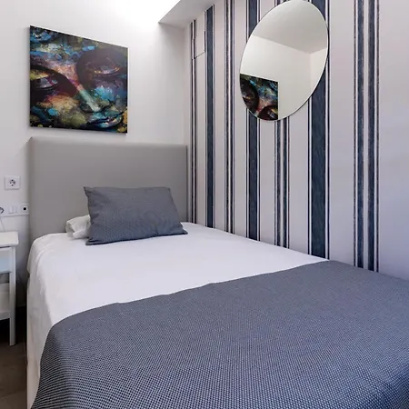 Sydenbygg Apartamento *