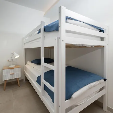 Apartamento Sydenbygg Arguineguin