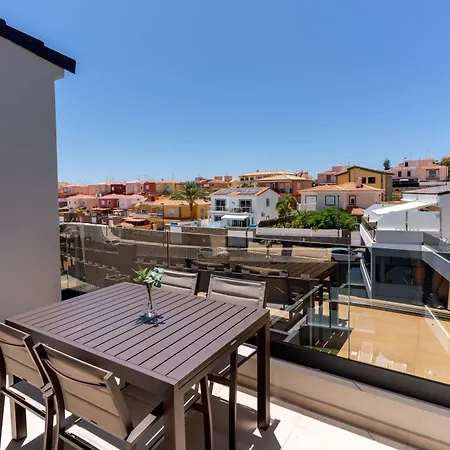 Apartamento Sydenbygg