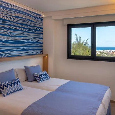 Sydenbygg Apartamento *