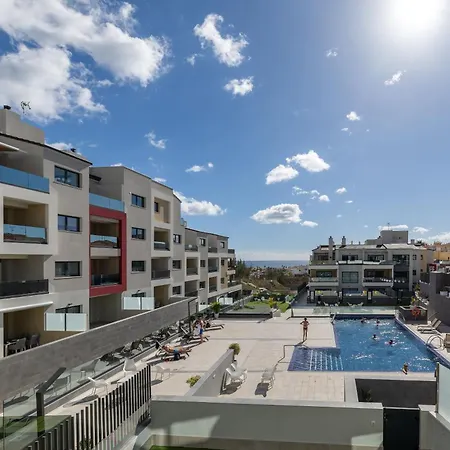 Sydenbygg Apartamento