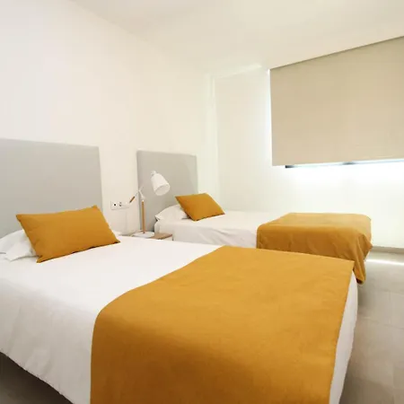 Sydenbygg Apartamento *