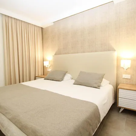 Sydenbygg Apartamento Arguineguin