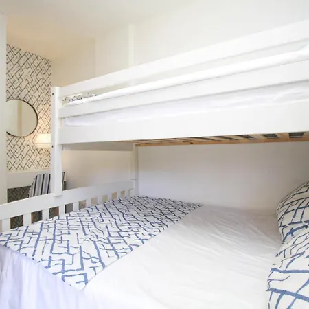 Apartamento Sydenbygg *