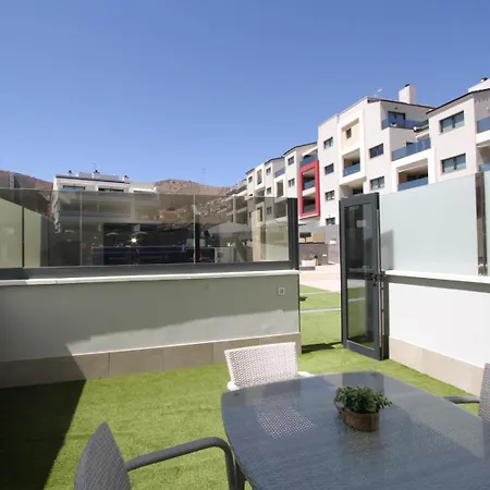 Sydenbygg Apartamento *