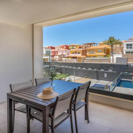 Apartamento Sydenbygg