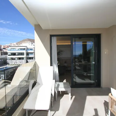 Apartamento Sydenbygg *
